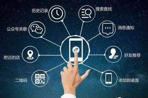 微信開發(fā)者版是管什么的