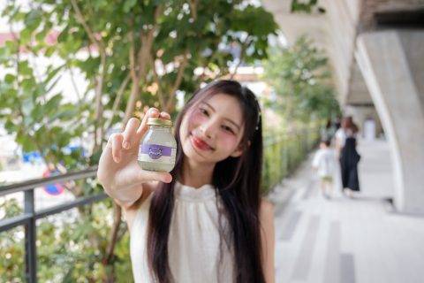 雙蓮臻養即食燕窩的備孕指南