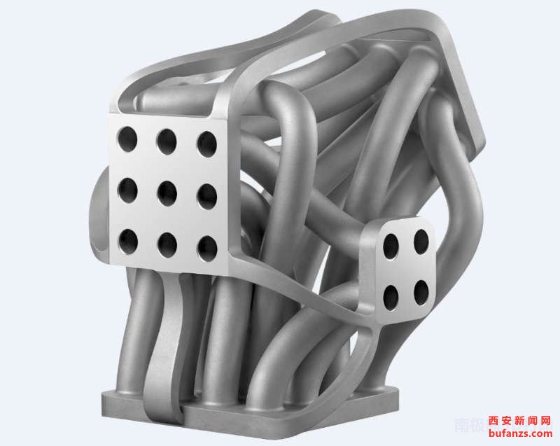 欧瑞康增材制造:为何布局中国金属3D打印市场