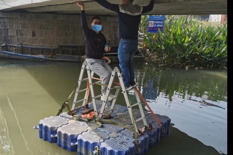 桥梁结构检测工具：结构雷达GP8800