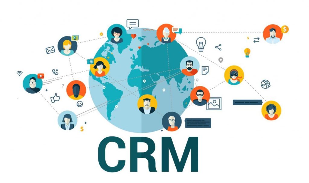 CRM系统是什么意思？