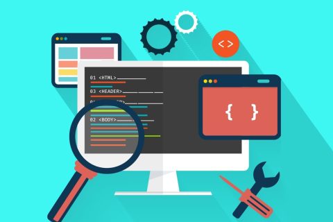 微信小程序开发框架是什么