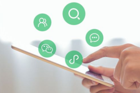 微信开放平台如何开发