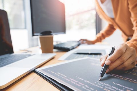 微信开发公司：微信公众号开发分为哪两个方面？