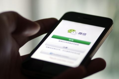 微信开发：微信公众号开发常用的方式和工具
