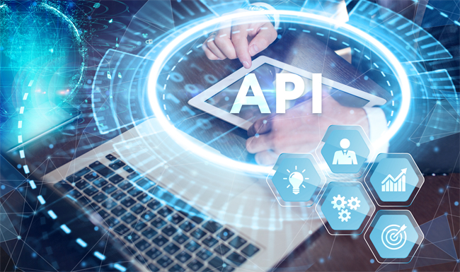 API应用程序接口是什么？有哪些分类？